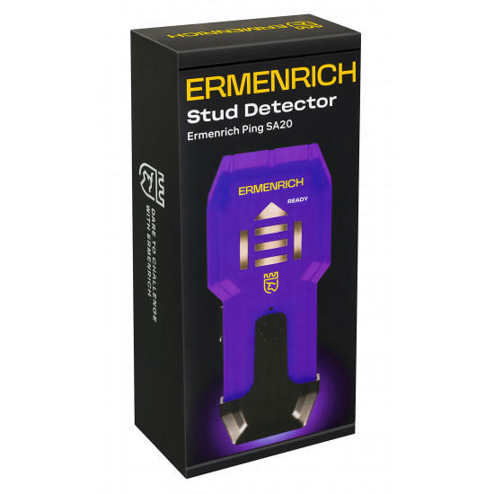 Детектор за издатини Ermenrich Ping SA20