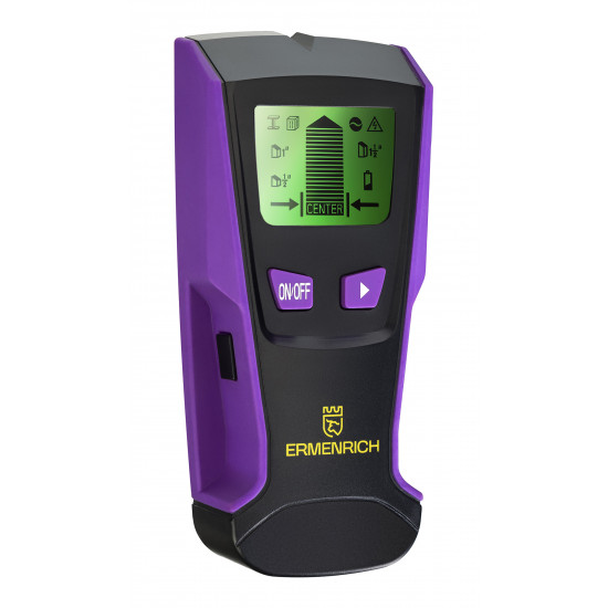 Детектор за издатини Ermenrich Ping SM30