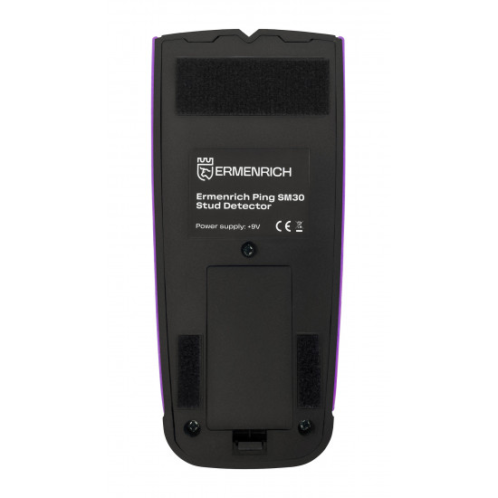 Детектор за издатини Ermenrich Ping SM30