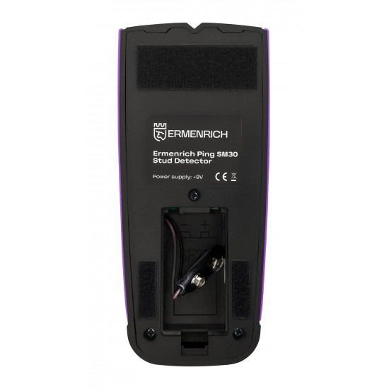 Детектор за издатини Ermenrich Ping SM30