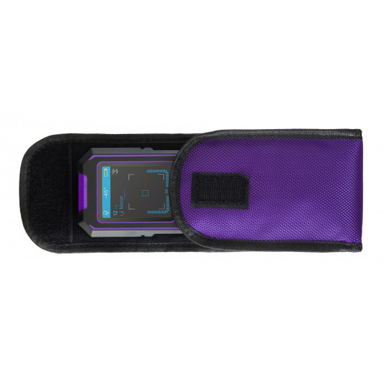 Детектор за издатини Ermenrich Ping SM70