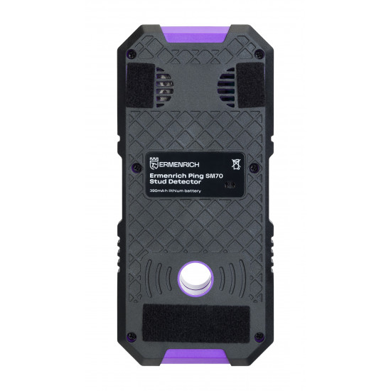 Детектор за издатини Ermenrich Ping SM70