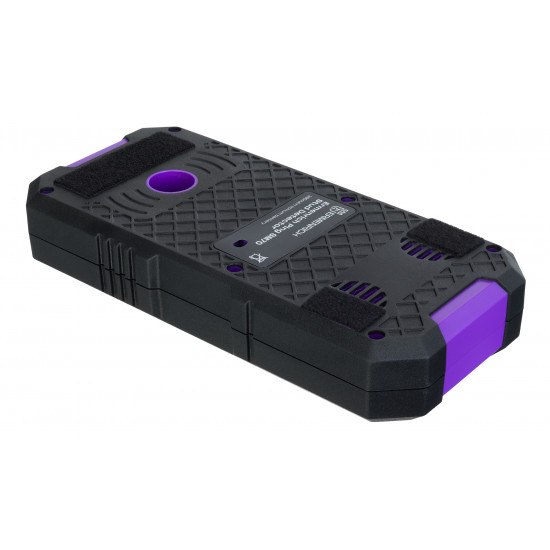 Детектор за издатини Ermenrich Ping SM70