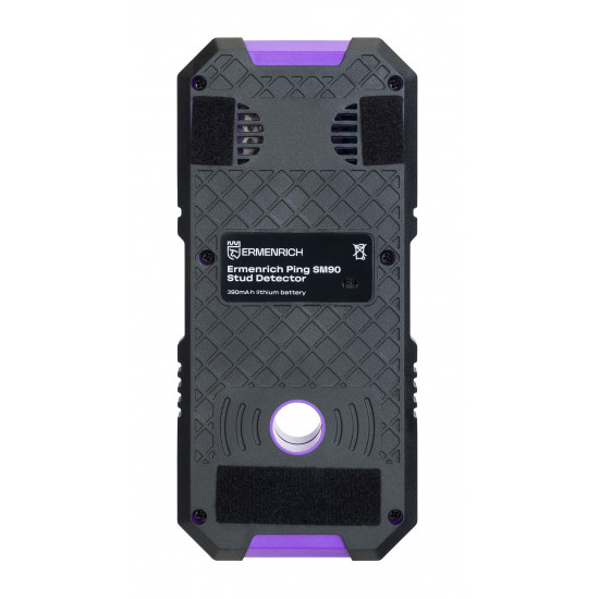 Детектор за издатини Ermenrich Ping SM90