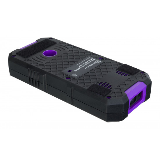 Детектор за издатини Ermenrich Ping SM90