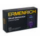 Детектор за издатини Ermenrich Ping SM90