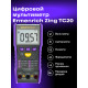 Цифров мултиметър Ermenrich Zing TC20