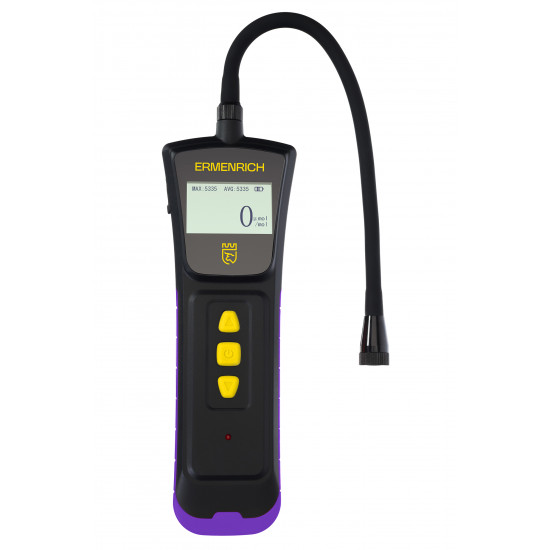 Газ детектор Ermenrich NG40