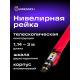 Телескопична линия Ermenrich Reel TWR3