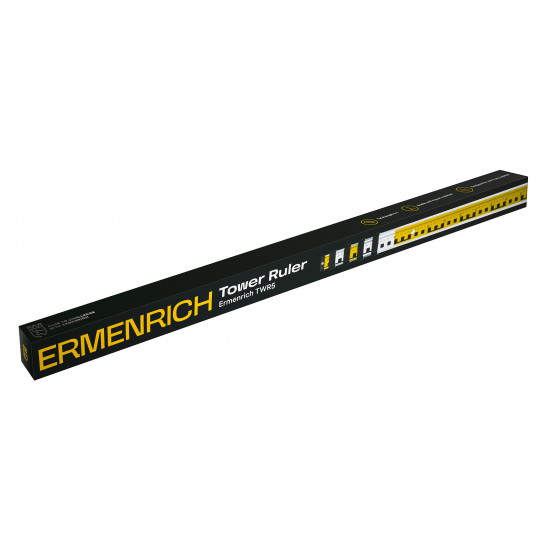 Телескопична линия Ermenrich Reel TWR5 Телескопична линия Ermenrich Reel TWR5