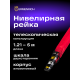 Телескопична линия Ermenrich Reel TWR5 Телескопична линия Ermenrich Reel TWR5
