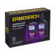 Локатор на подземни проводници Ermenrich Ping SM150