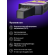 Локатор на подземни проводници Ermenrich Ping SM150