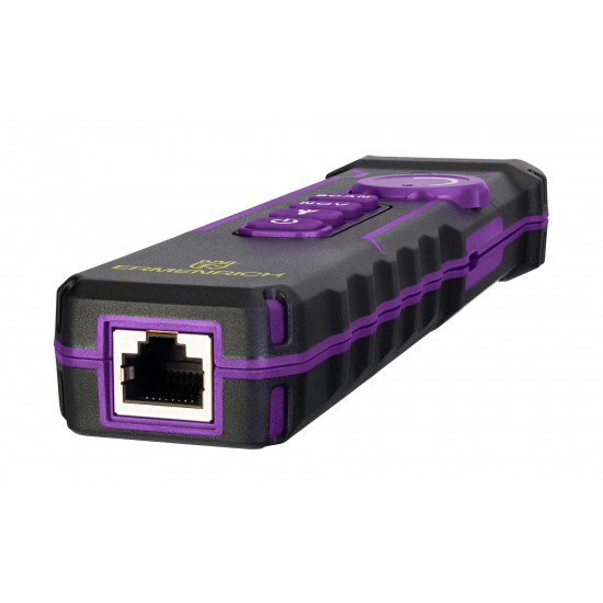 Оптичен търсач за кабели Ermenrich NetGeeks NP60