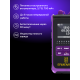 Оптичен мултиметър Ermenrich NetGeeks NU25