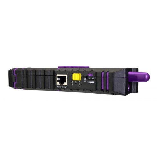 Мултифункционален тестер за кабели Ermenrich NetGeeks NP45