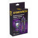 Мултифункционален тестер за кабели Ermenrich NetGeeks NP50