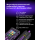 Мултифункционален тестер за кабели Ermenrich NetGeeks NP50