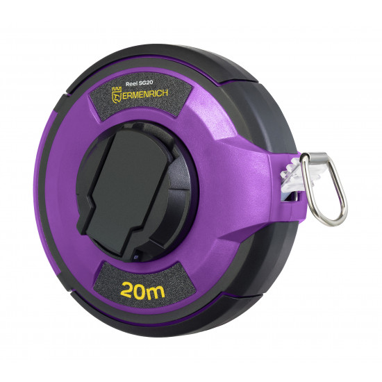Ролетка Ermenrich Reel SG20