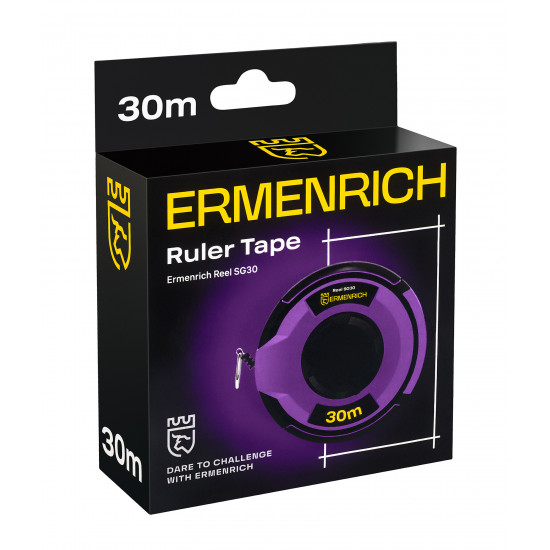Ролетка Ermenrich Reel SG30 Ролетка Ermenrich Reel SG30