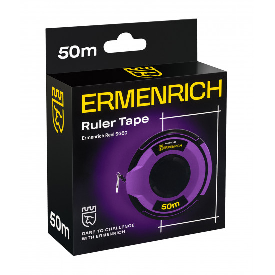 Ролетка Ermenrich Reel SG50 Ролетка Ermenrich Reel SG50