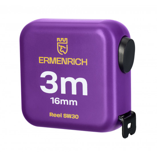 Ролетка Ermenrich Reel SW30 Ролетка Ermenrich Reel SW30