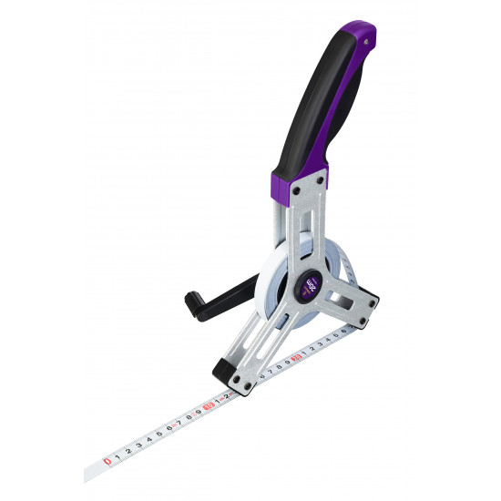 Геодезическа ролетка Ermenrich Reel SX20