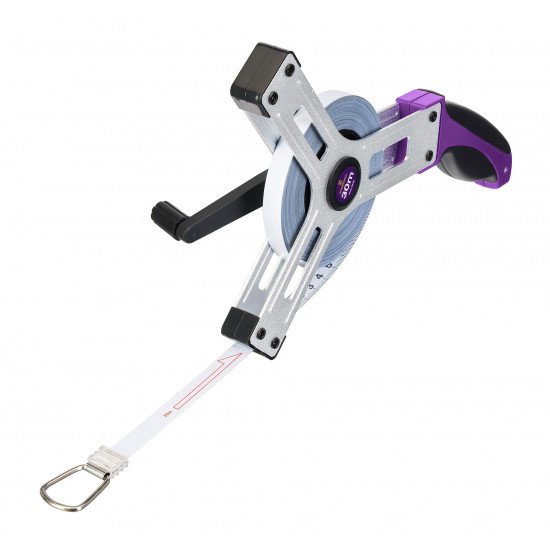 Геодезическа ролетка Ermenrich Reel SX30 Геодезическа ролетка Ermenrich Reel SX30