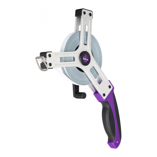 Геодезическа ролетка Ermenrich Reel SX50