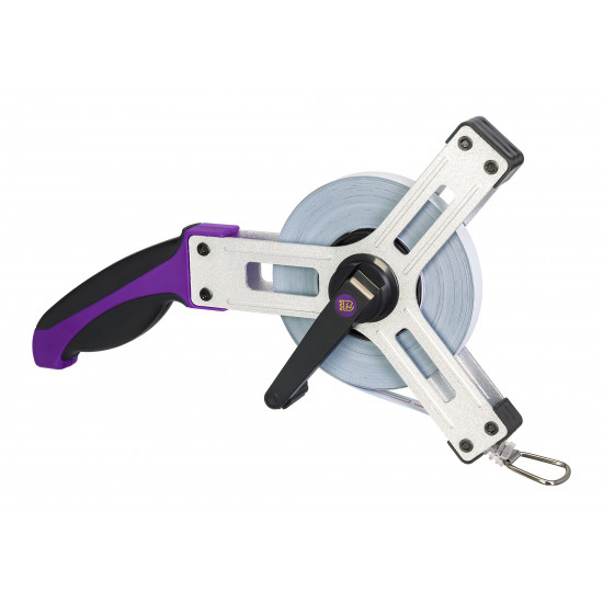 Геодезическа ролетка Ermenrich Reel SX50