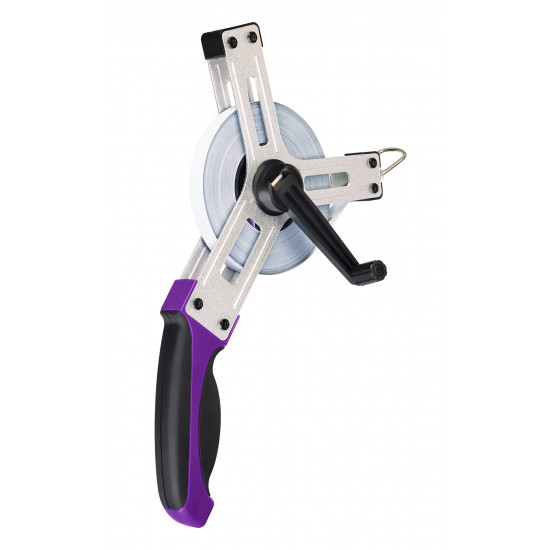 Геодезическа ролетка Ermenrich Reel SX50