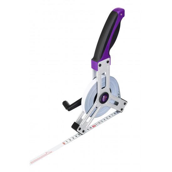 Геодезическа ролетка Ermenrich Reel SX50