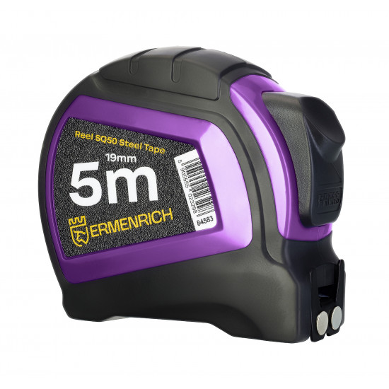 Ролетка Ermenrich Reel SQ50 Ролетка Ermenrich Reel SQ50