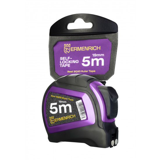 Ролетка Ermenrich Reel SQ50 Ролетка Ermenrich Reel SQ50