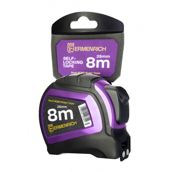Ролетка Ermenrich Reel SQ80 Ролетка Ermenrich Reel SQ80