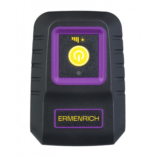 Лазерен нивелир Ermenrich BASE LT10