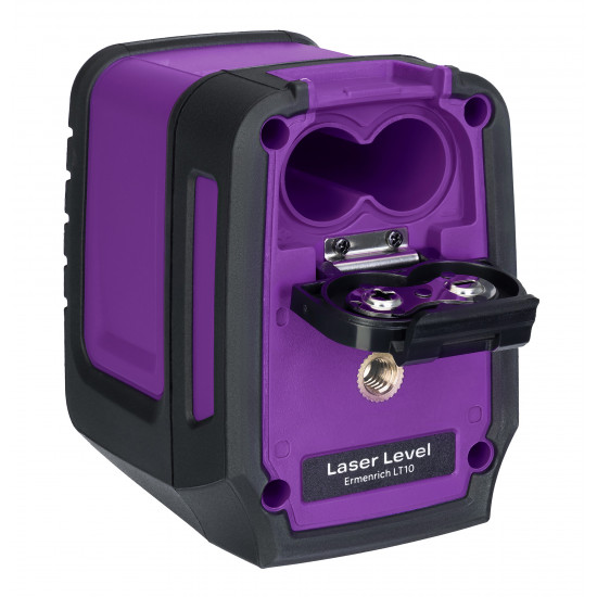 Лазерен нивелир Ermenrich BASE LT10
