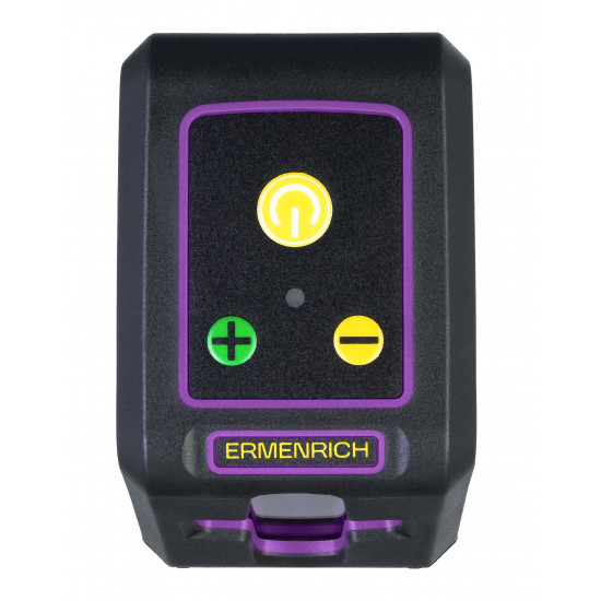 Лазерен нивелир Ermenrich BASE LT20