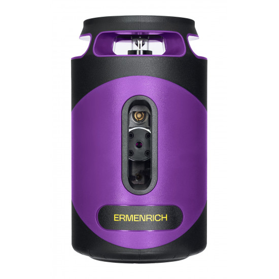 Лазерен нивелир Ermenrich PLUS LN40