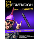 Детектор на радиация Ermenrich Ping RD20