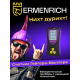 Детектор на радиация Ermenrich Ping RD50