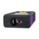 Лазерен измерител Ermenrich Reel PLUS GD40