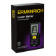 Лазерен измерител Ermenrich Reel PLUS GD40