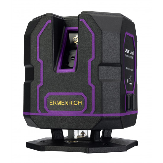 Лазерен нивелир Ermenrich PLUS LV30