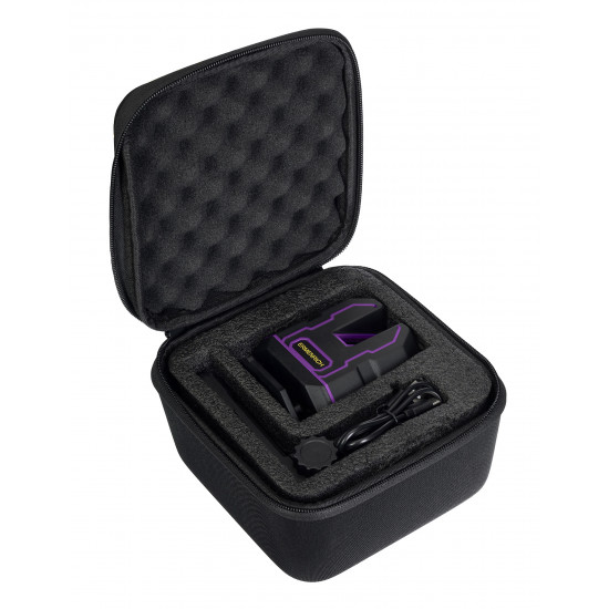 Лазерен нивелир Ermenrich PLUS LV30