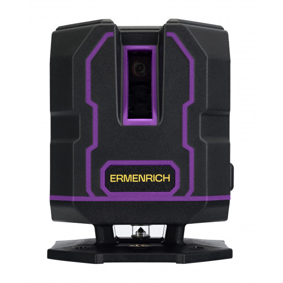 Лазерен нивелир Ermenrich PLUS LV30