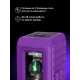 Лазерен нивелир Ermenrich BASE LN10