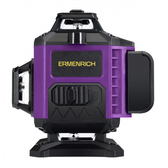 Лазерен нивелир Ermenrich PRO LN35