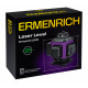 Лазерен нивелир Ermenrich PRO LN35