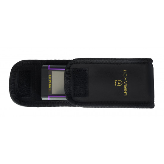 Лазерен измерител Ermenrich PRO LR100, с камера
